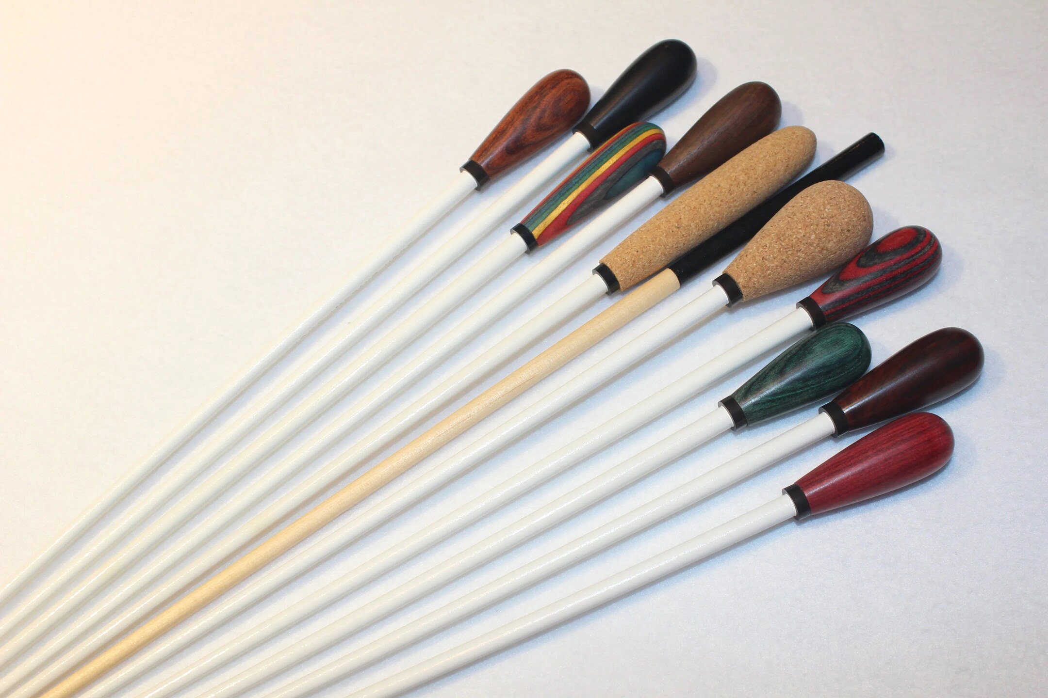 Conducting Baton Review: Unveiling the Best Options for Musical Mastery