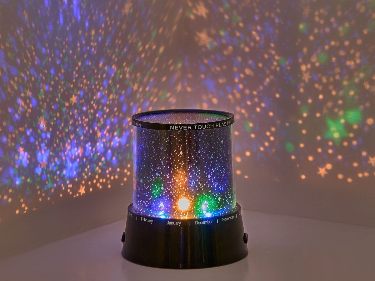 Constellation Projector Review: Transform Your Space with Stellar Projections
