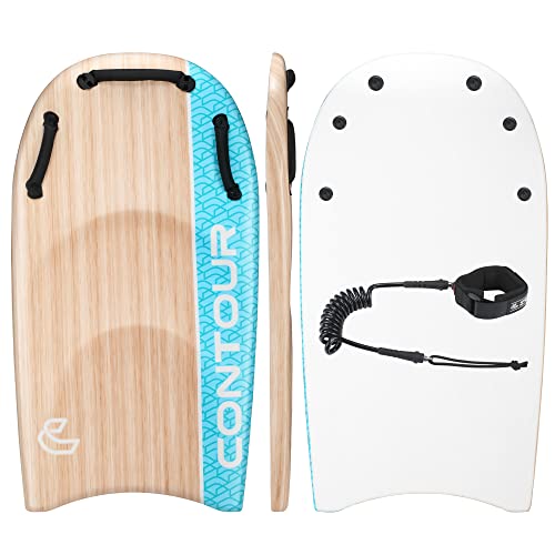 Contour Surf DuoSlider Body Board