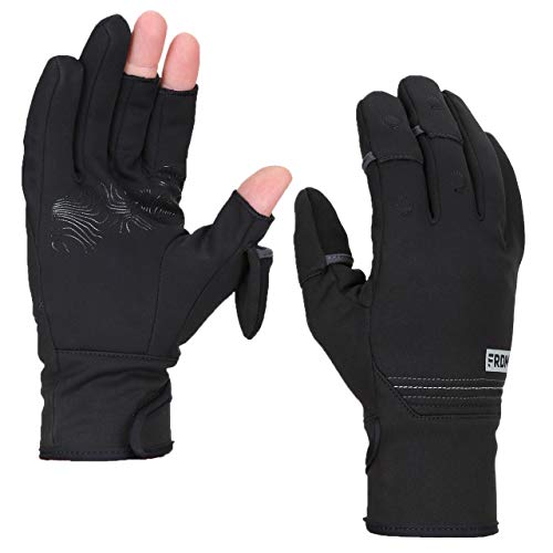 Convertible Gloves for Men & Women