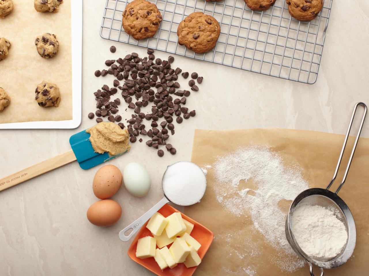 Cookie Baking Set Review: A Must-Have for Baking Enthusiasts