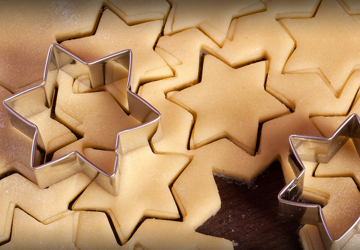 Cookie Cutter Review: Find the Perfect Shapes for Baking