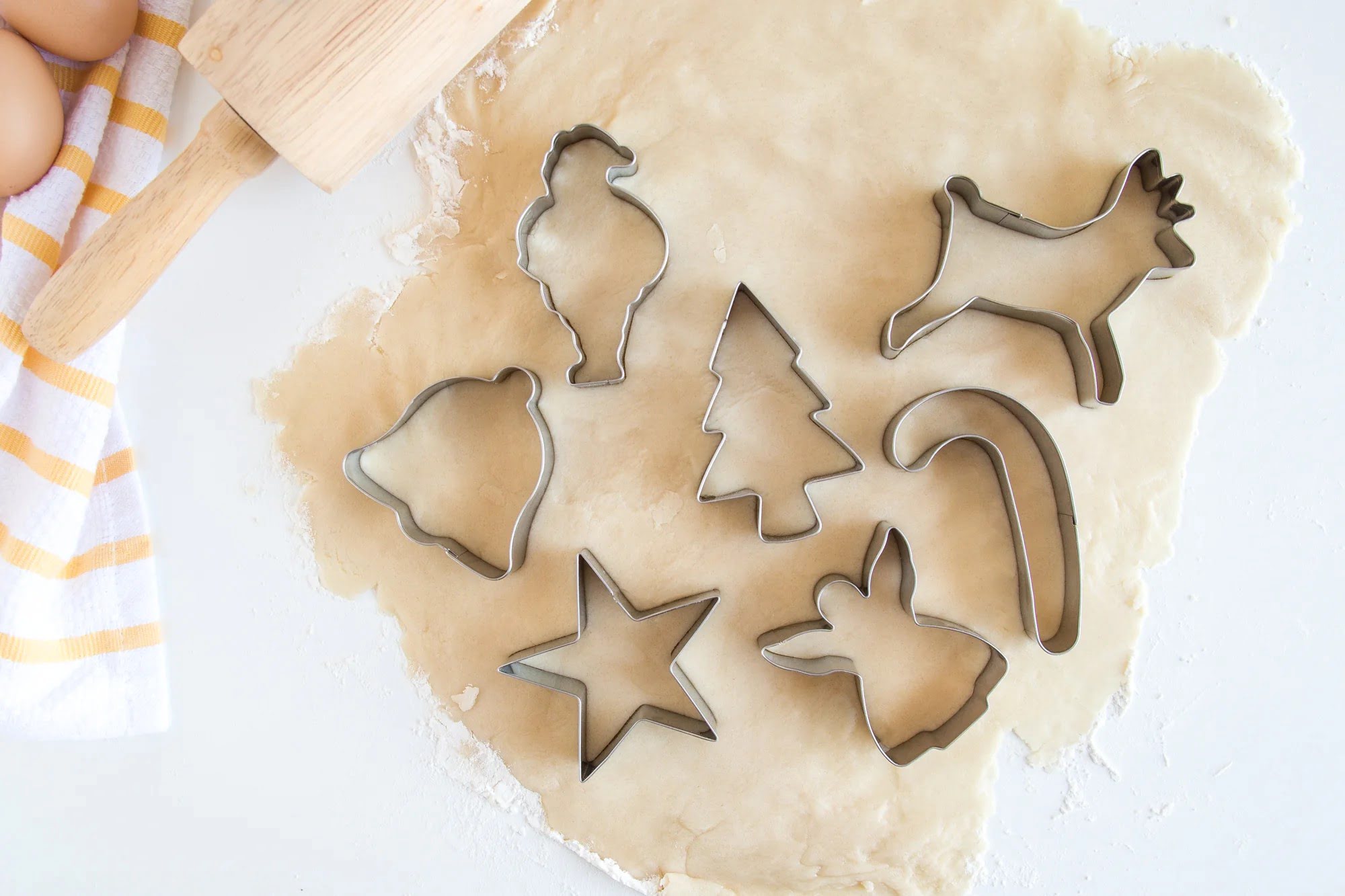 Cookie Cutter Set Review: The Perfect Baking Tool for Delightful Treats