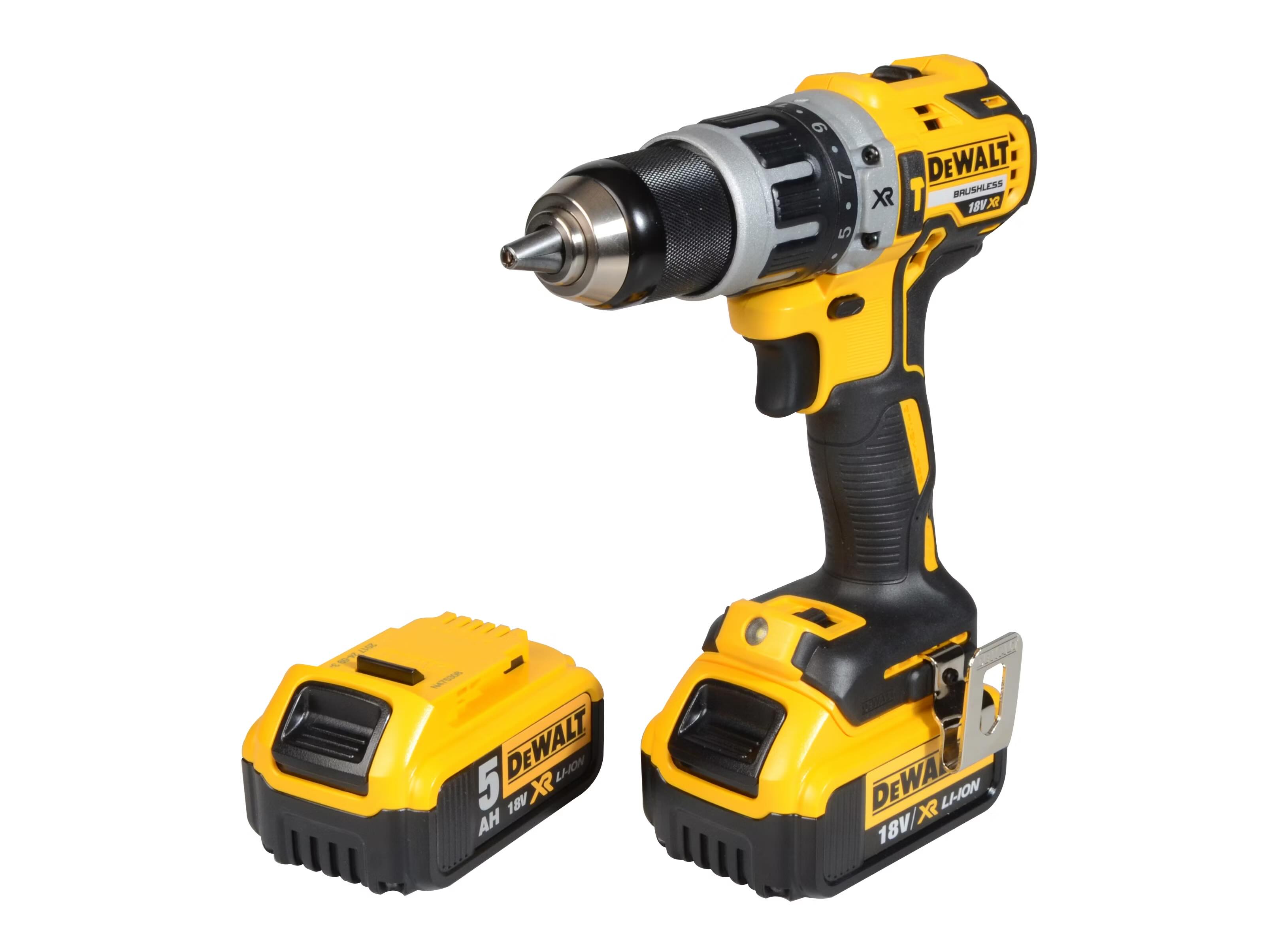 Cordless Drill Review: The Best Tools for Your DIY Projects