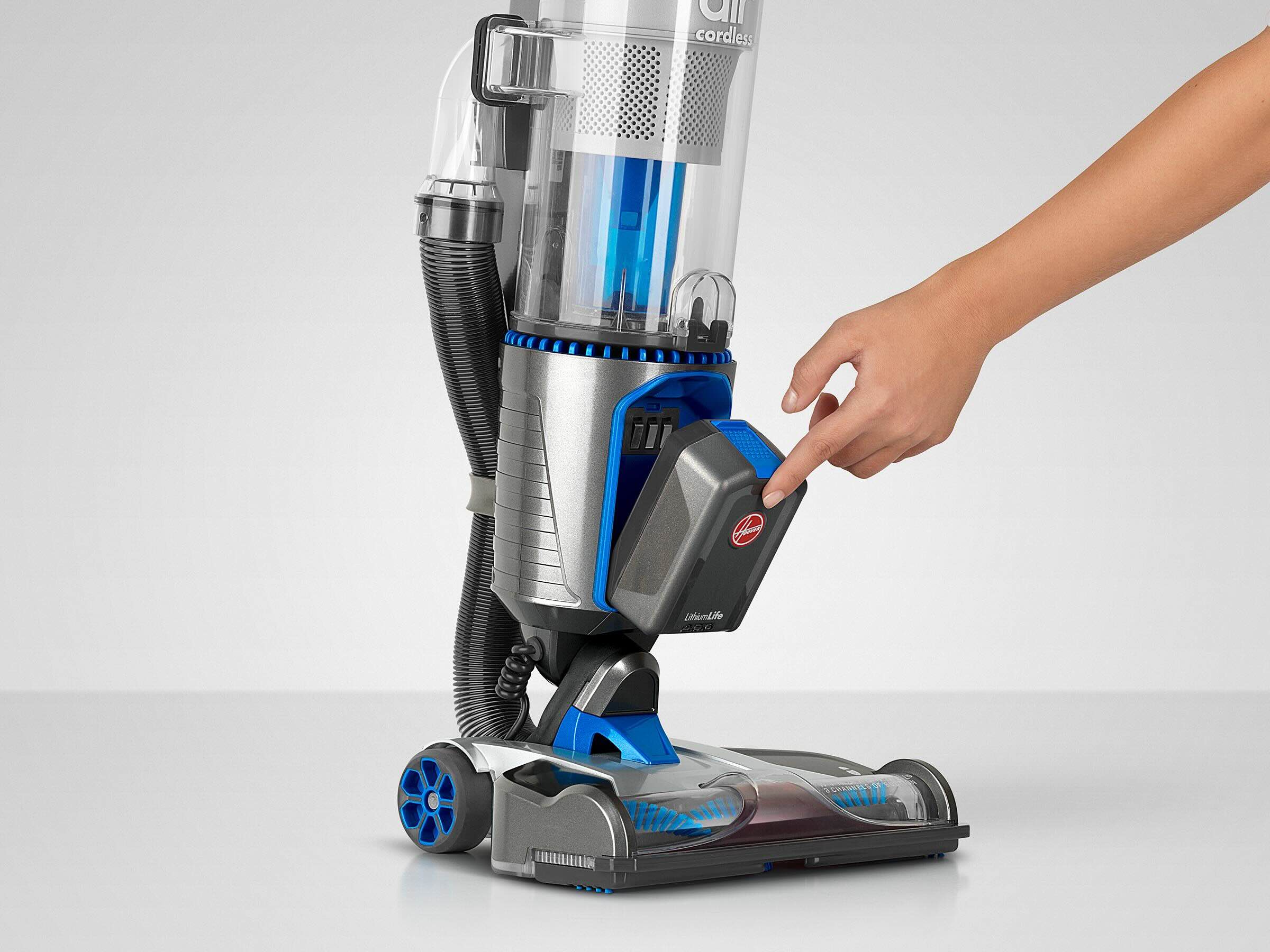 Cordless Vacuum Review: The Best Options for Effortless Cleaning