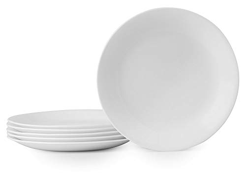 Corelle 6-Piece Salad Plates Set