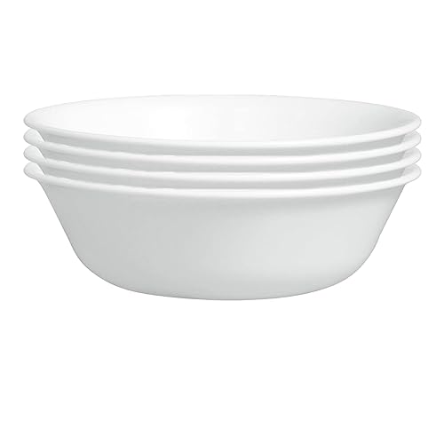 Corelle Vitrelle Soup/Cereal Bowls Set