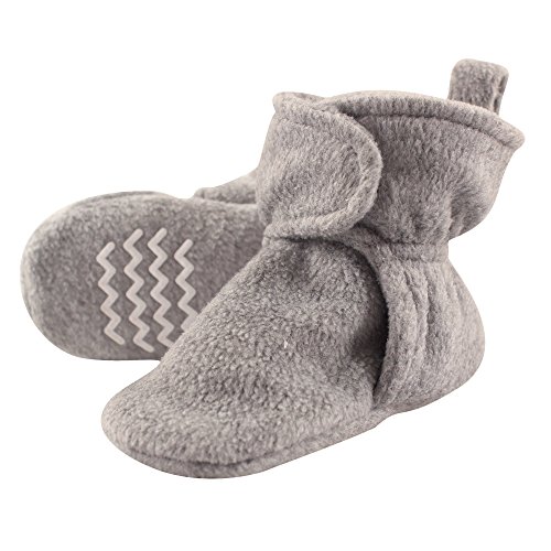 Cozy Fleece Booties Slipper Socks