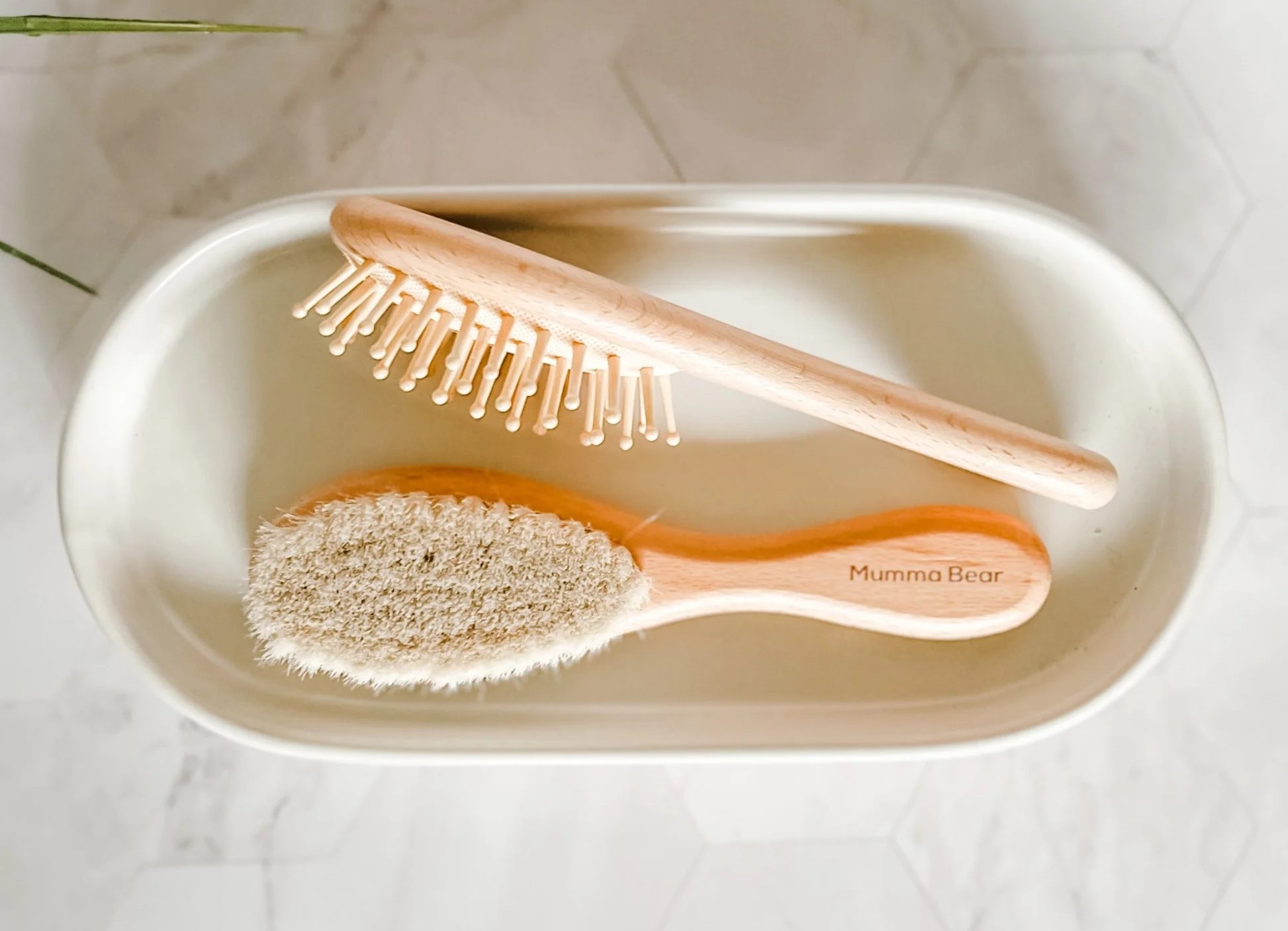 Cradle Cap Brush Review: The Best Solution for Baby’s Scalp