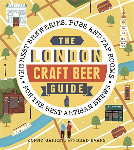 Craft Beer Guide to London