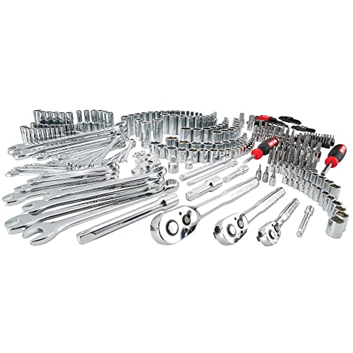 Craftsman 308 Piece Mechanic Tool Set