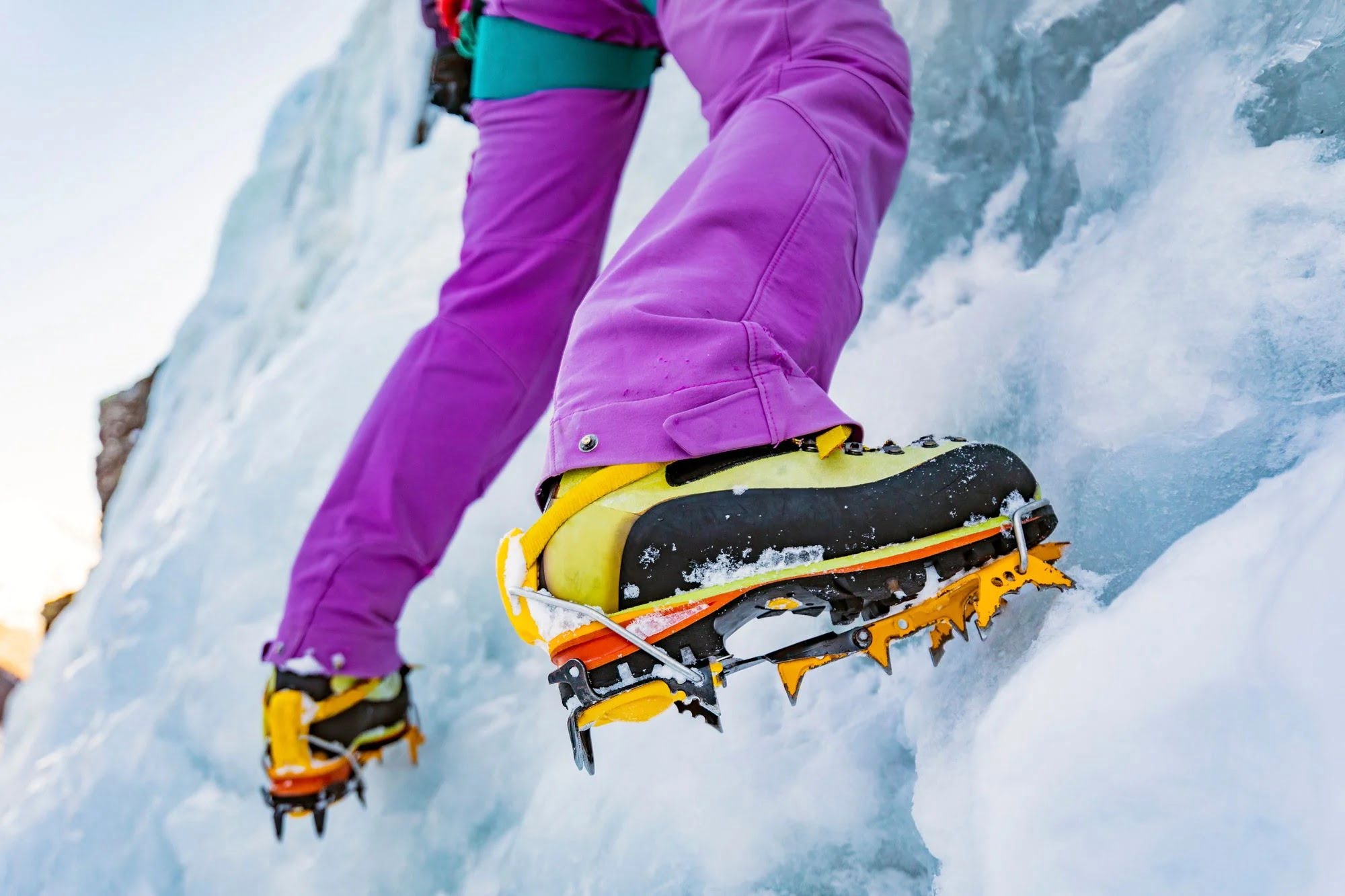 Crampons Review: Essential Gear for Outdoor Adventures