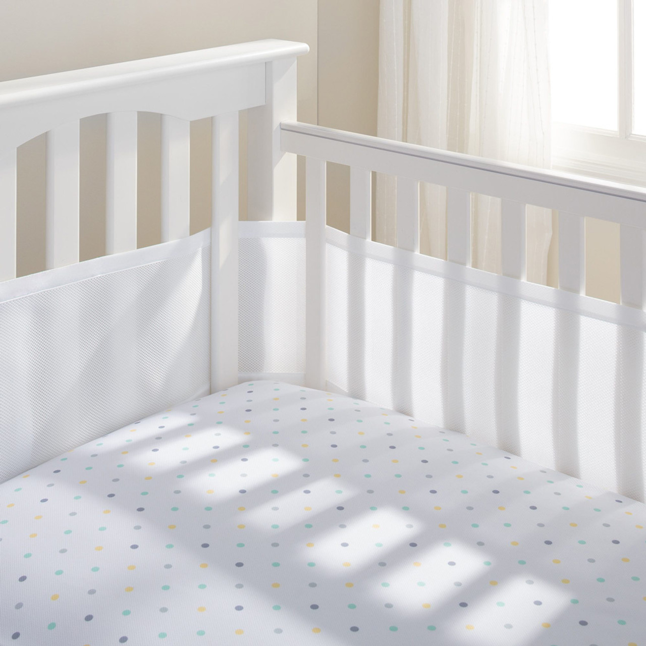 Crib Bumper Review: A Comprehensive Analysis of the Best Options