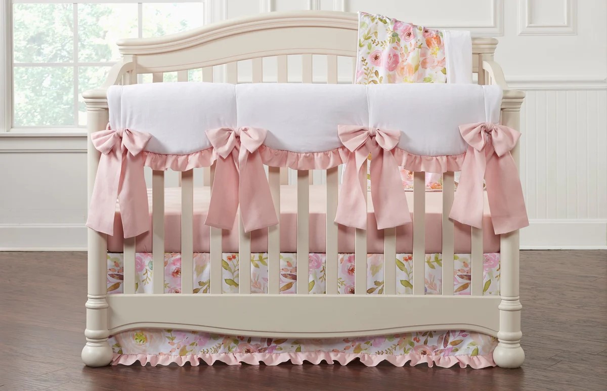 Crib Rail Cover Review: Protect Your Baby’s Safety and Comfort