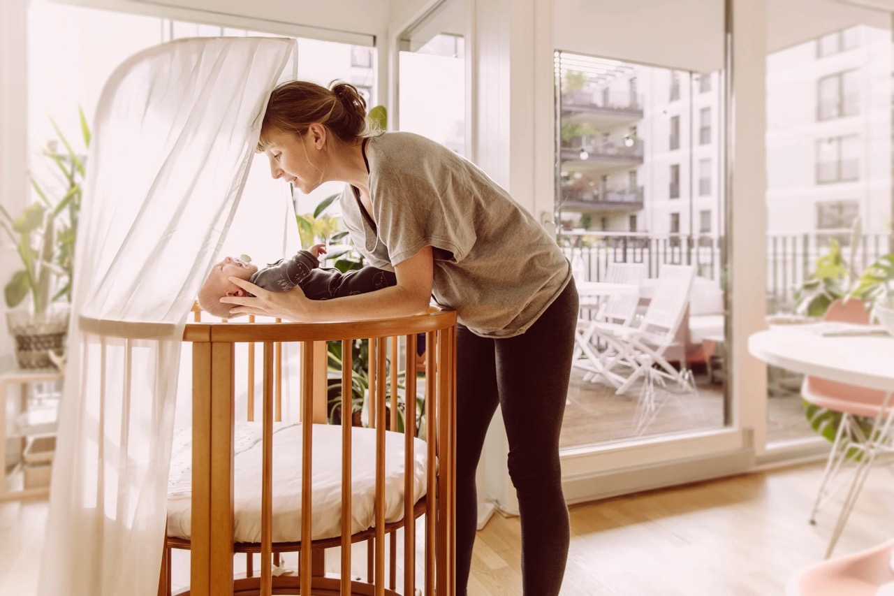 Crib Review: The Perfect Choice for Your Baby’s Comfort