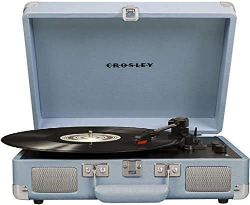 Crosley Vintage Bluetooth Vinyl Record Player