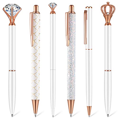 Crystal Diamond Pen Set