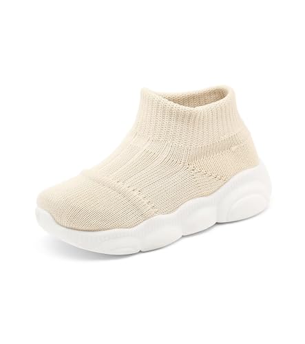 Cubufly Baby Sock Shoes
