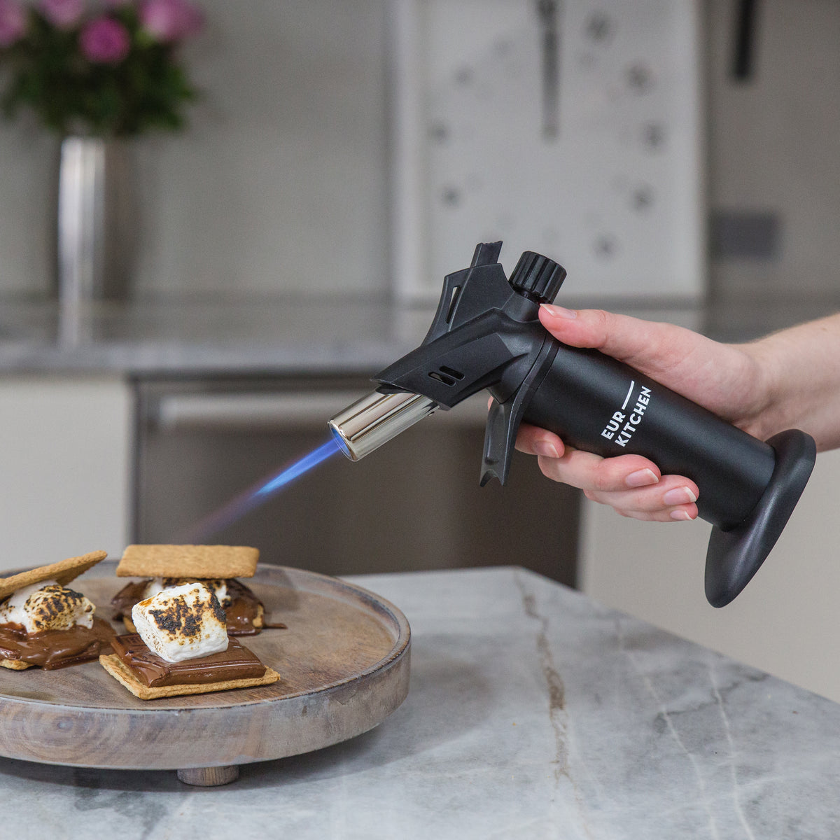 Culinary Torch Review: Enhance Your Cooking Experience