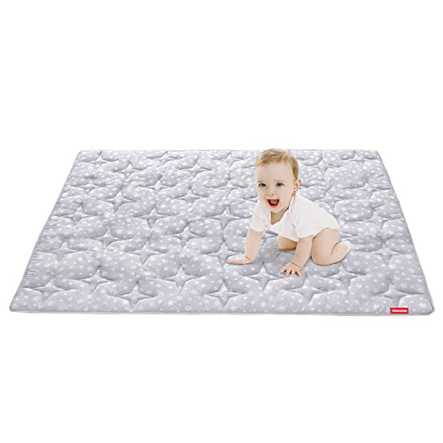 Cushioned Baby Play Mat