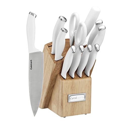 Cusinart Knife Set 12pc