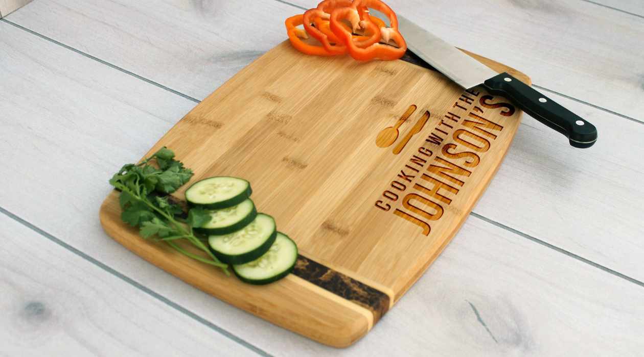 Cutting Board Review: The Perfect Kitchen Essential