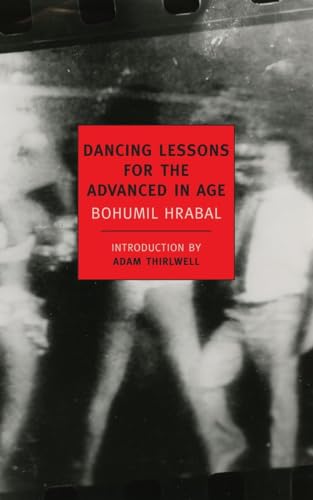 Dancing Lessons for the Advanced in Age (New York Review Books Classics)