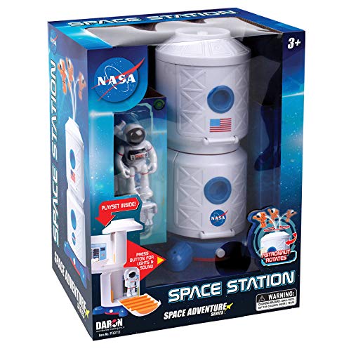 DARON NASA Space Adventure Series