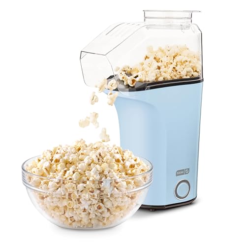 DASH Popcorn Popper Maker