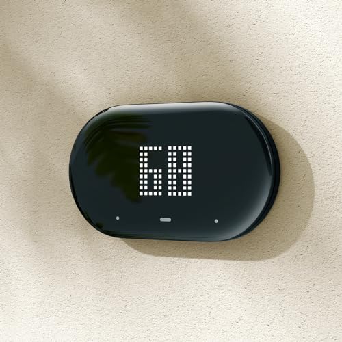 Degrii Smart Thermostat