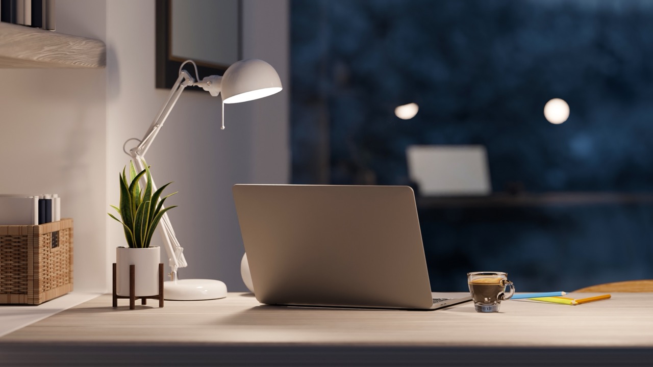 Desk Lamp Review: Illuminating Your Workspace with Style