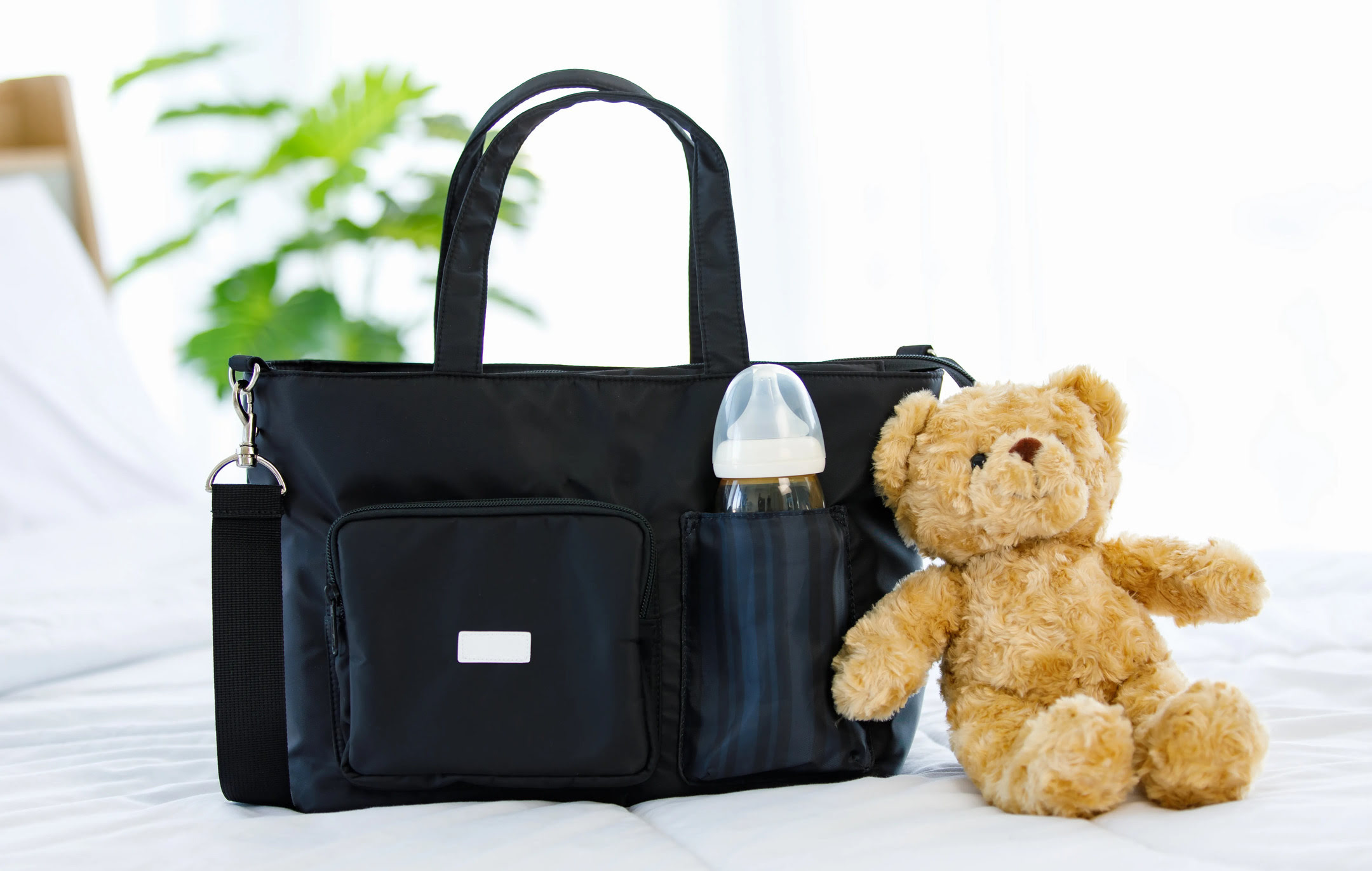 Diaper Bag Review: The Perfect Companion for Busy Parents