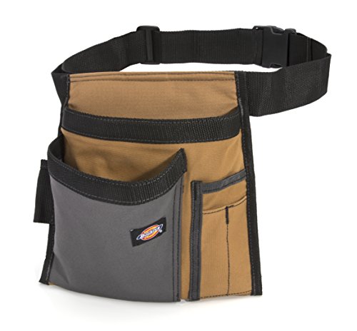 Dickies 5-Pocket Tool Belt Pouch