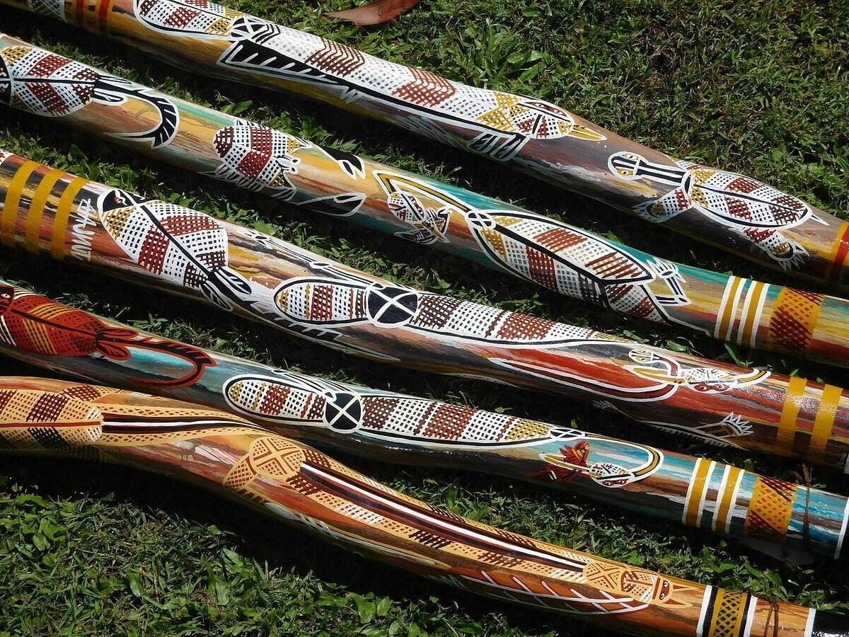 Didgeridoo Review: A Must-Have Musical Instrument for Him