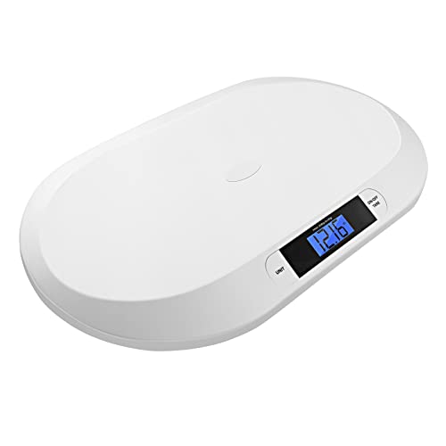 Digital Baby and Pet Scale