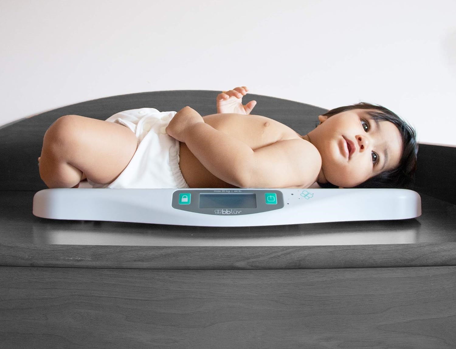 Digital Baby Scale Review: Accurate and Reliable