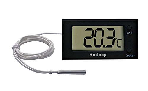 Digital Oven Thermometer