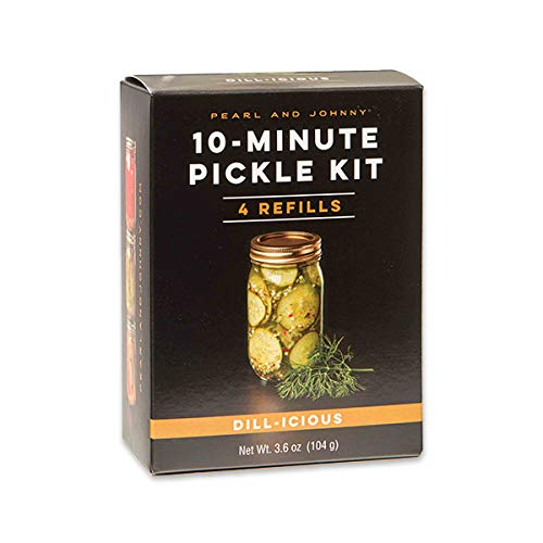 Dill-icious Pickle Refill Kit