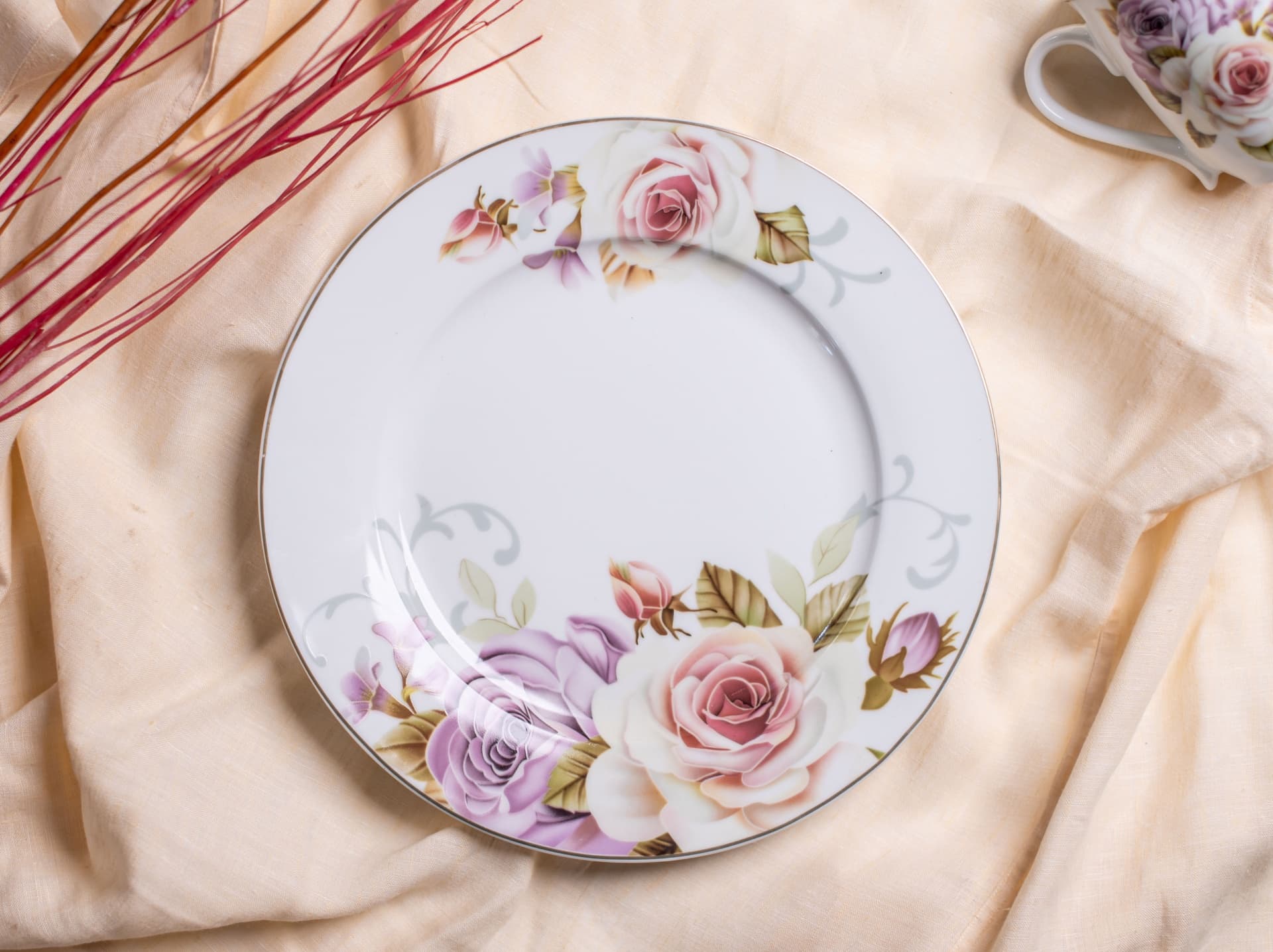Dinner Plates Review: Top Picks for Stylish and Functional Tableware