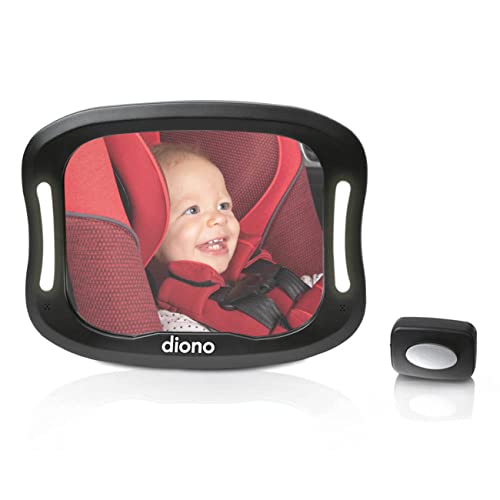 Diono Easy View XXL Baby Car Mirror