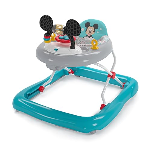 Disney Baby Mickey Mouse Baby Activity Walker