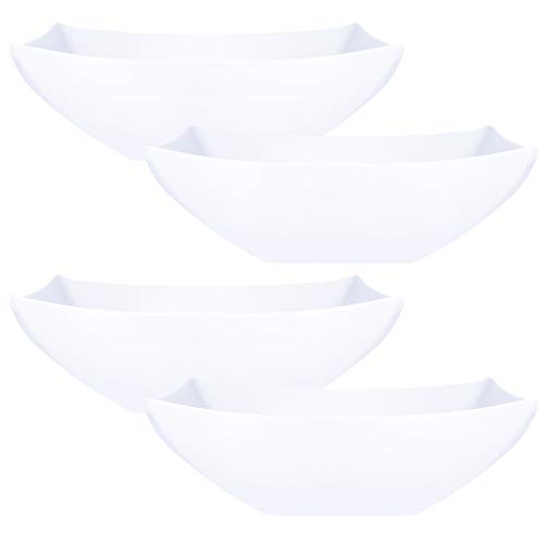 Disposable 64oz Party Bowls Pack of 4