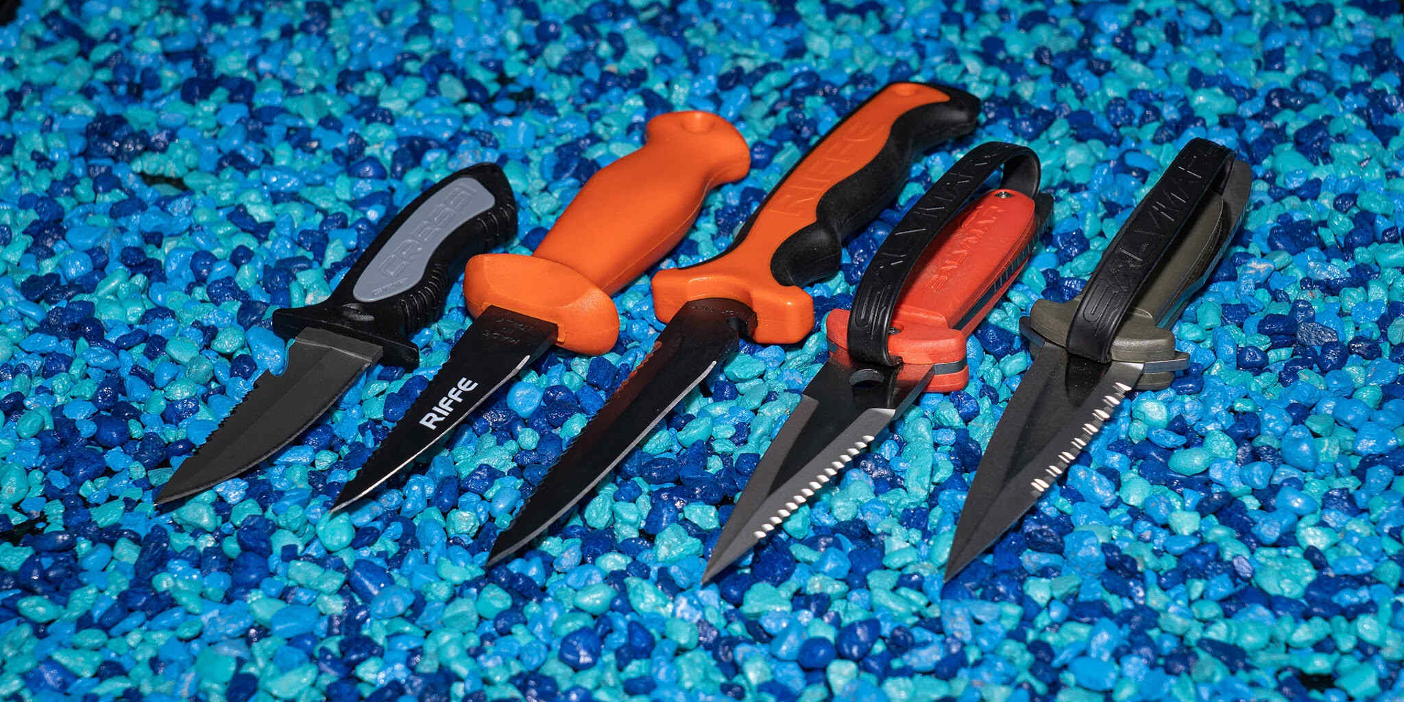 Dive Knife Review: Essential Tool for Underwater Adventures