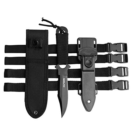 Diving Knife with Holster