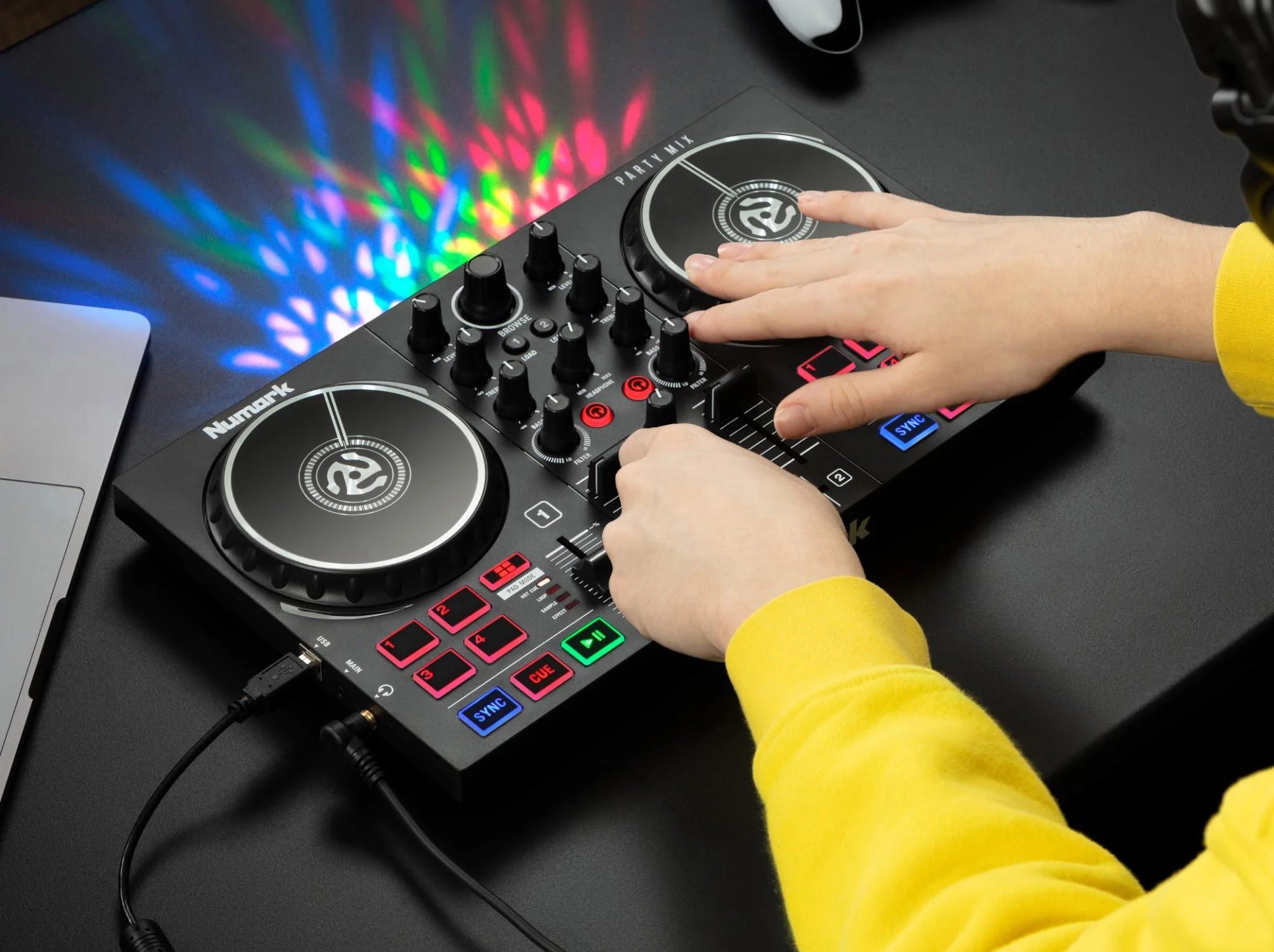 DJ Controller Review: Unbiased Analysis and Top Picks