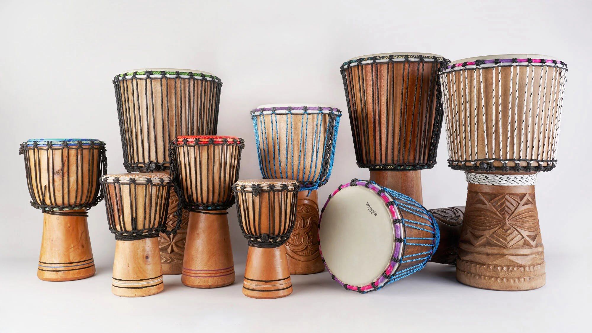 Djembe Review: The Ultimate Percussion Instrument for Him