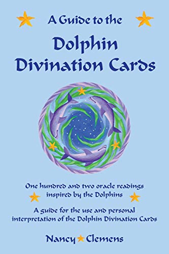 Dolphin Divination Cards Guide