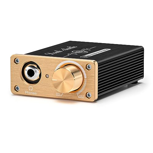 Douk Audio U3 Mini Hi-Fi Amplifier