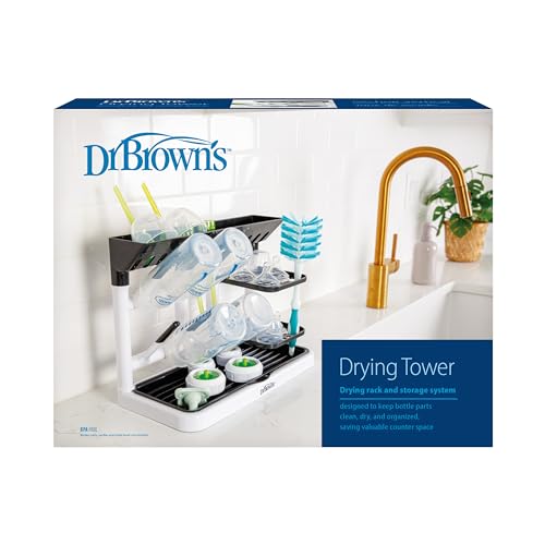 Dr. Brown's Drying Tower