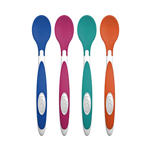 Dr. Brown's TempCheck Spoons